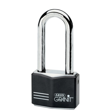 Ultimate Security Padlock Granit